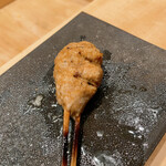 焼き鳥 とりら - 