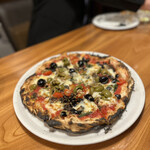 ピザダヴィンチトウキョウ - 