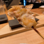 焼き鳥 とりら - 