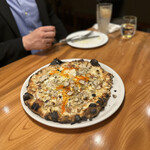 ピザダヴィンチトウキョウ - 