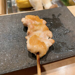 焼き鳥 とりら - 