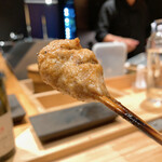 焼き鳥 とりら - 