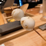 焼き鳥 とりら - 