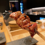 焼き鳥 とりら - 