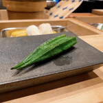 焼き鳥 とりら - 