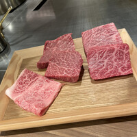 銀座のステーキ 恵比寿店 - 