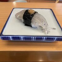 銀座寿司幸本店 丸ビル店 - 