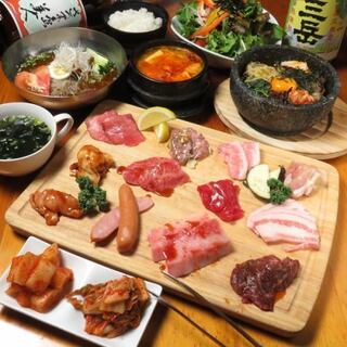 Yakiniku Hachihachi - 