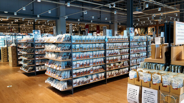 無印良品 旭川花咲店 - 新旭川（その他）の写真