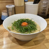 桐麺 本店