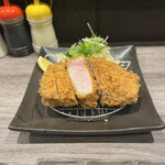 とんかつ 大喜 - 