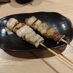 Yakitori Torikoba - 