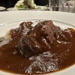 洋食とワインのお店 土筆苑 - 