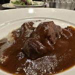 洋食とワインのお店 土筆苑 - 