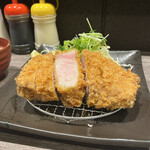 とんかつ 大喜 - 