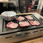 Yakiniku Haguregumo - 