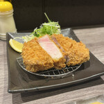 とんかつ 大喜 - 