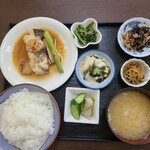 Gohanyatachibana - 