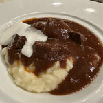 洋食とワインのお店 土筆苑 - 