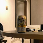 いっぱいいっぱい - ホテルで缶チューハイ飲んでてもね・・