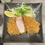 とんかつ 大喜 - 