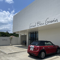 Grand Bleu Gamin - 