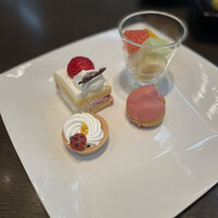 リュクス ダイニング ハプナ - 