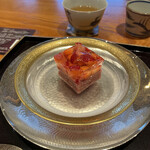 日本料理 別府 廣門 - 