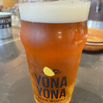 YONA YONA BEER WORKS - 