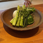 日本料理 別府 廣門 - 