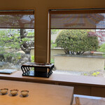 日本料理 別府 廣門 - 