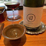 日本料理 別府 廣門 - 