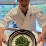 日本料理 別府 廣門 - 