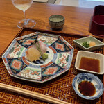 日本料理 別府 廣門 - 