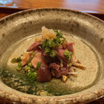 日本料理 別府 廣門 - 