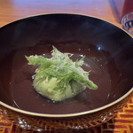 日本料理 別府 廣門 - 