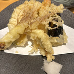 小料理 奈かの - 