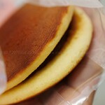 松栄堂 - 料理写真: