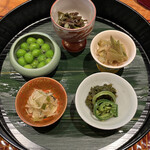 日本料理 別府 廣門 - 