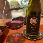 日本料理 別府 廣門 - 