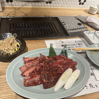 焼肉みゆき苑 - 