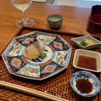 日本料理 別府 廣門 - 