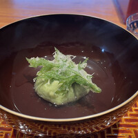 日本料理 別府 廣門 - 