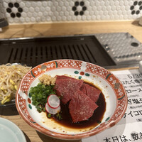 焼肉みゆき苑 - 