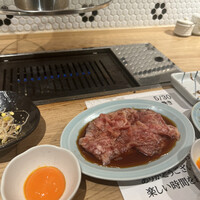 焼肉みゆき苑 - 