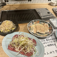 焼肉みゆき苑 - 