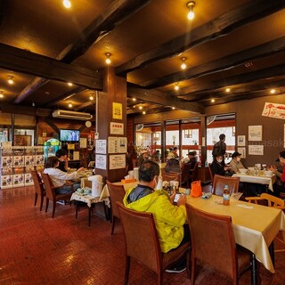 レストパーク馬渕川_2