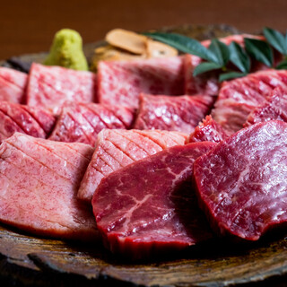 三軒茶屋 焼肉さかもと_2