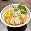 麺屋 もり田 イオンモール土岐店