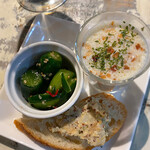 クワトロチンクエ - 